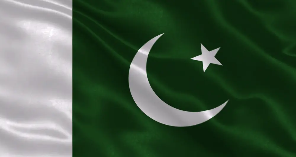 United States and Pakistan